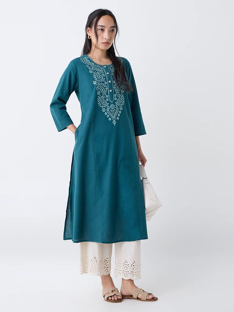 Casual Wear Kurti - DWEEP SARA