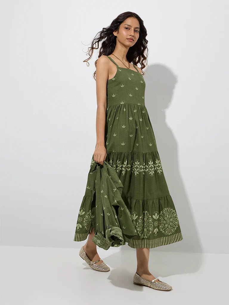 Dresses - DWEEP SARA