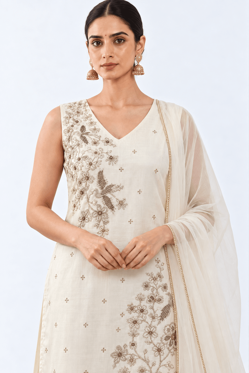 New Arrivals - DWEEP SARA