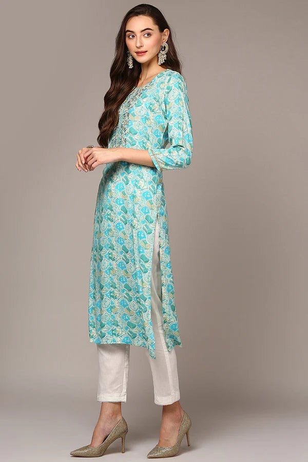 Kurti - DWEEP SARA