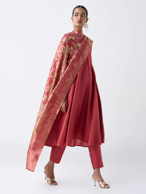 Suit Sets - DWEEP SARA