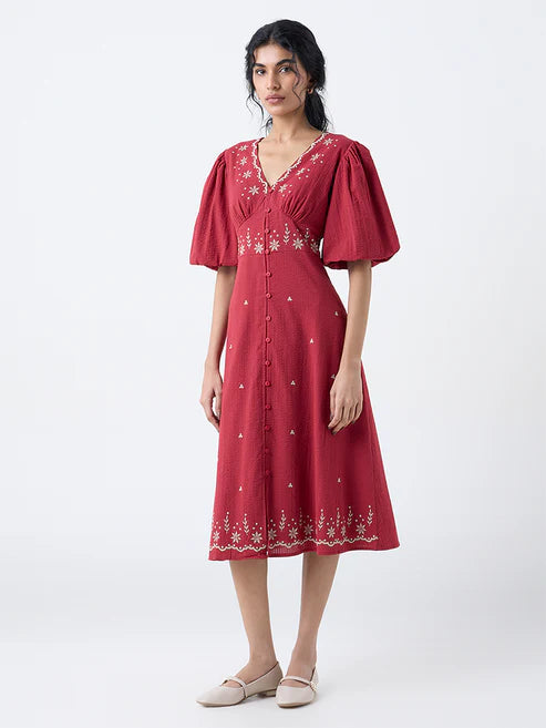 Dresses - DWEEP SARA
