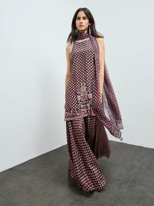 Sharara - DWEEP SARA