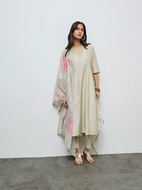 Suit Sets - DWEEP SARA