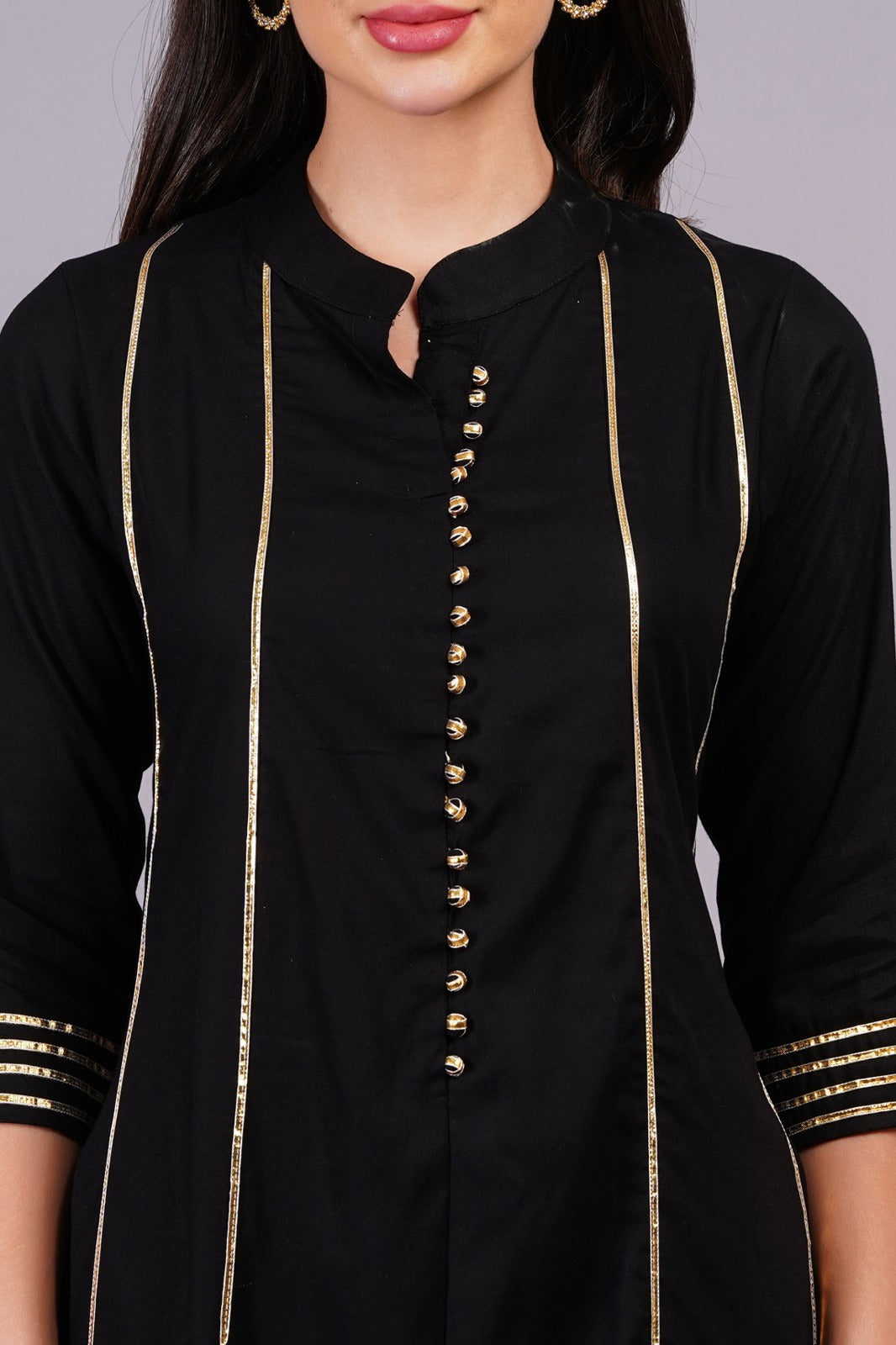 Elegant Black Rayon Anarkali Suit Women’s Ethnic Party & Festive Wear Festive Special/ Dupatta