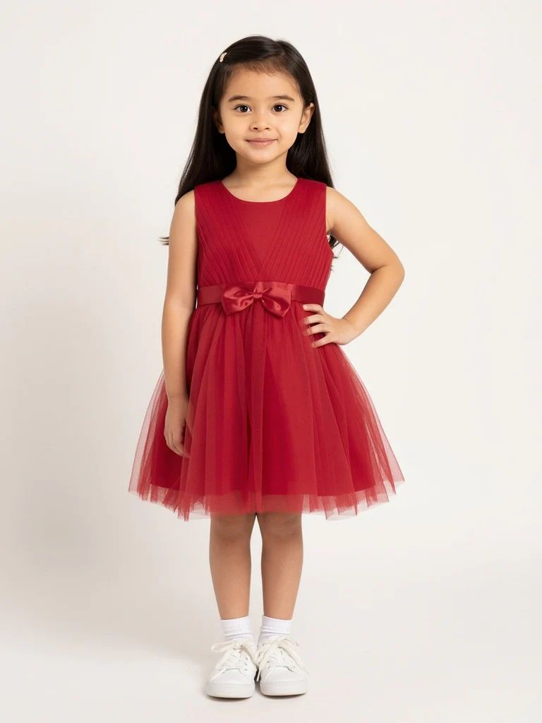 KIDS Dresses - DWEEP SARA
